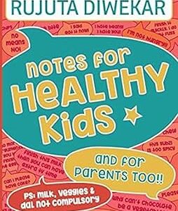 Notes for Healthy Kids