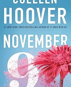 Novmber 9