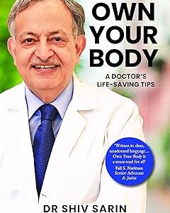Own Your Body