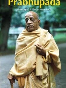 Prabhupada