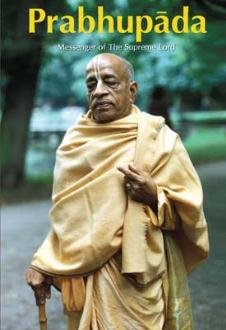 Prabhupada