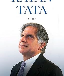 Ratan Tata : A Life