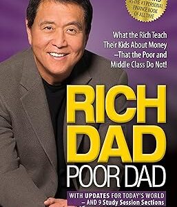 Rich Dad Poor Dad