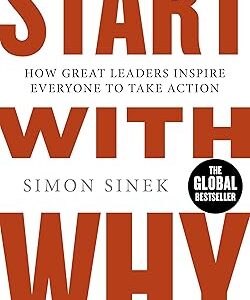 Start With Why