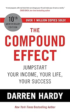 THE COMPOUND EFFECT