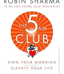The 5 AM Club