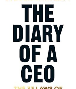 The Diary of a CEO