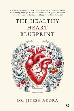 The Healthy Heart Blueprint