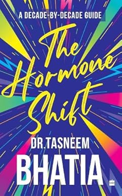The Hormone Shift A Decade by Decade Guide