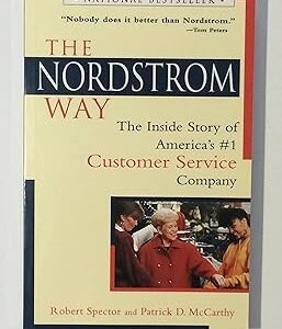 The Nordstrom Way