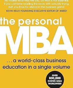 The Personal MBA