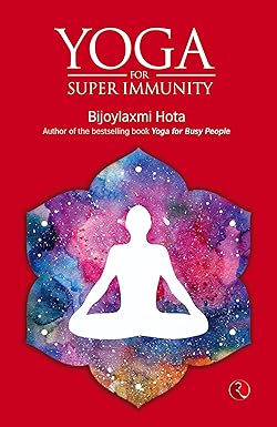 YOGA FOR SUPER IMMUNITY