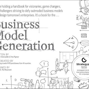 Business Model Generation