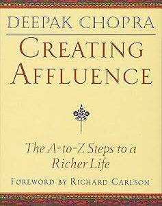 Creating Affluence