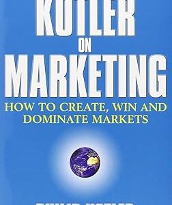 Kotler on Marketing