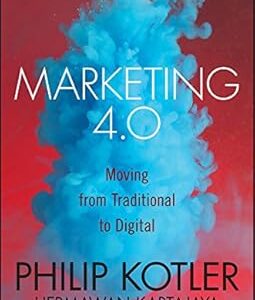 Marketing 4.0