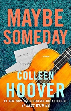 Maybe Someday