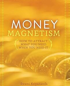 Money Magnetism