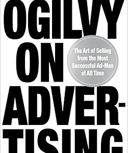 Ogilvy on Advertising