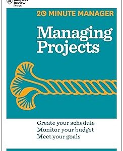 Managing Projects