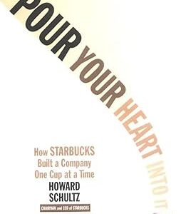 Pour Your Heart Into It