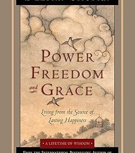 Power Freedom and Grace
