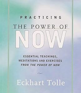 The Power of Now