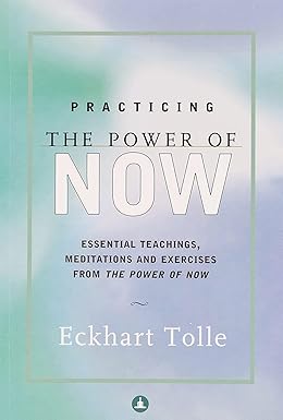 The Power of Now