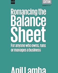Romancing the Balance Sheet