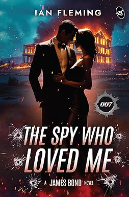 The Spy Who Loved Me