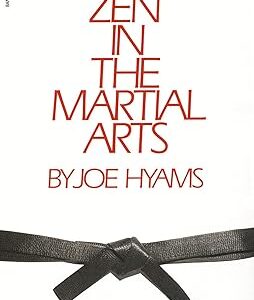Zen in the Martial Arts