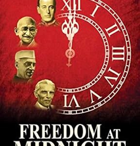 Freedom At Midnight